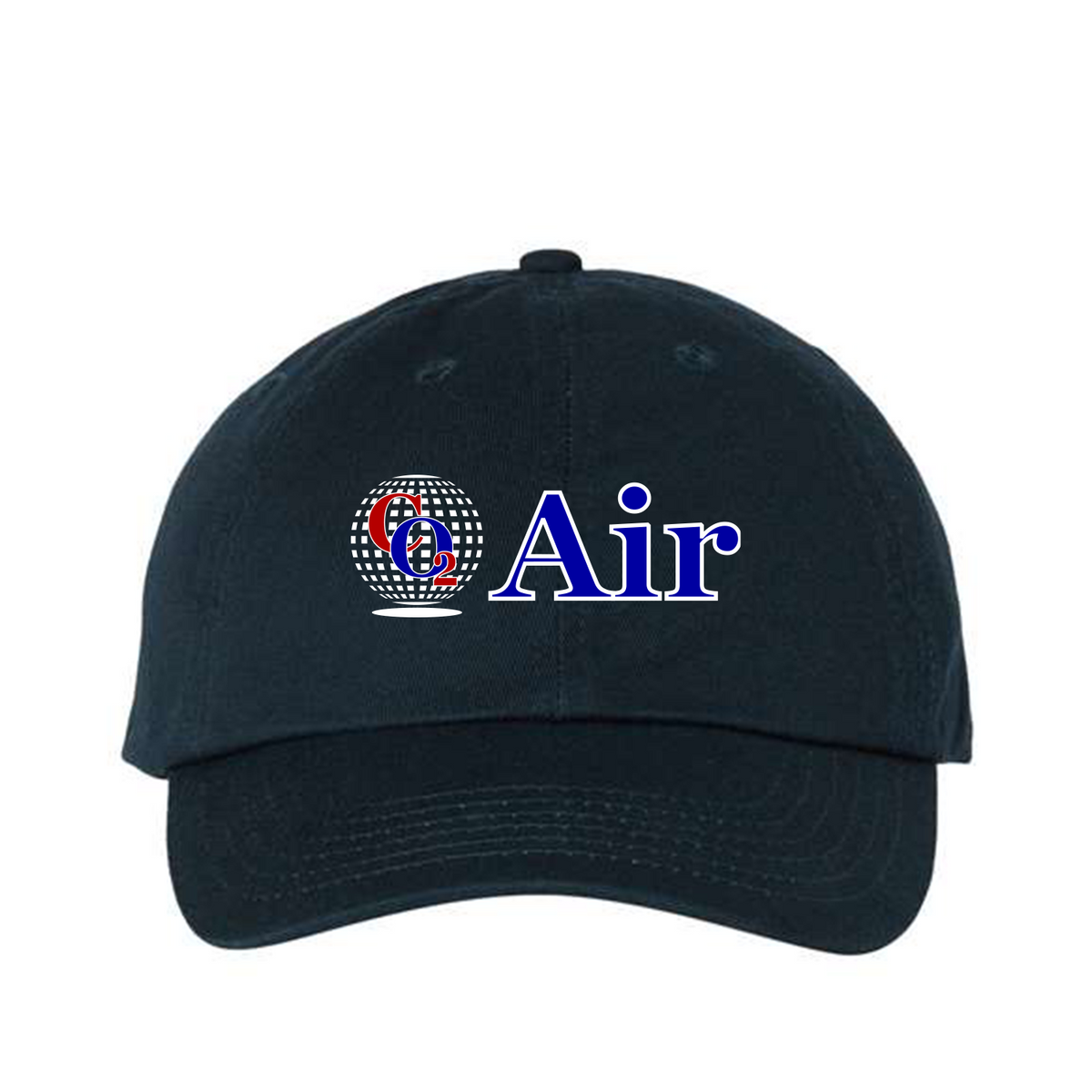 CO2 VC300A Value Cap Bio-washed cap