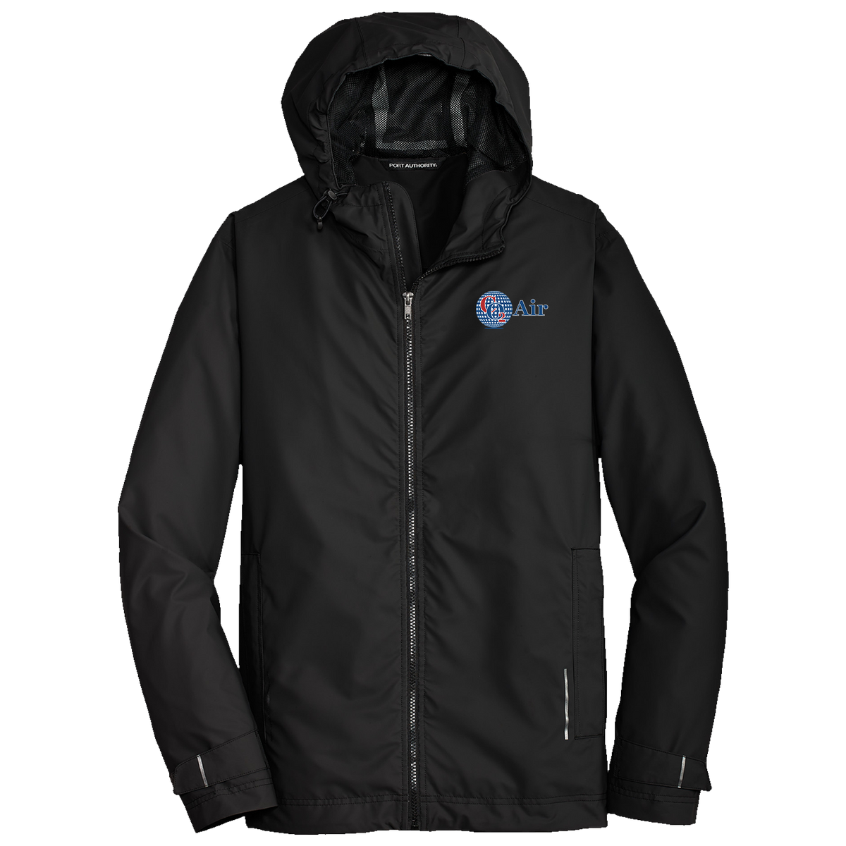 CO2 J7710 Port Authority Northwest Slicker