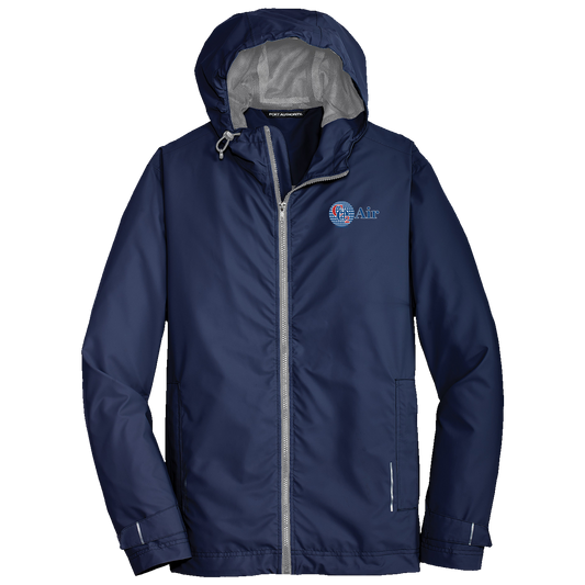 CO2 J7710 Port Authority Northwest Slicker