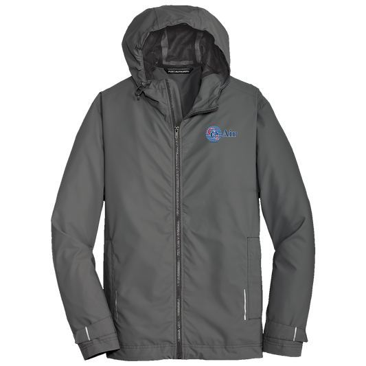 CO2 J7710 Port Authority Northwest Slicker