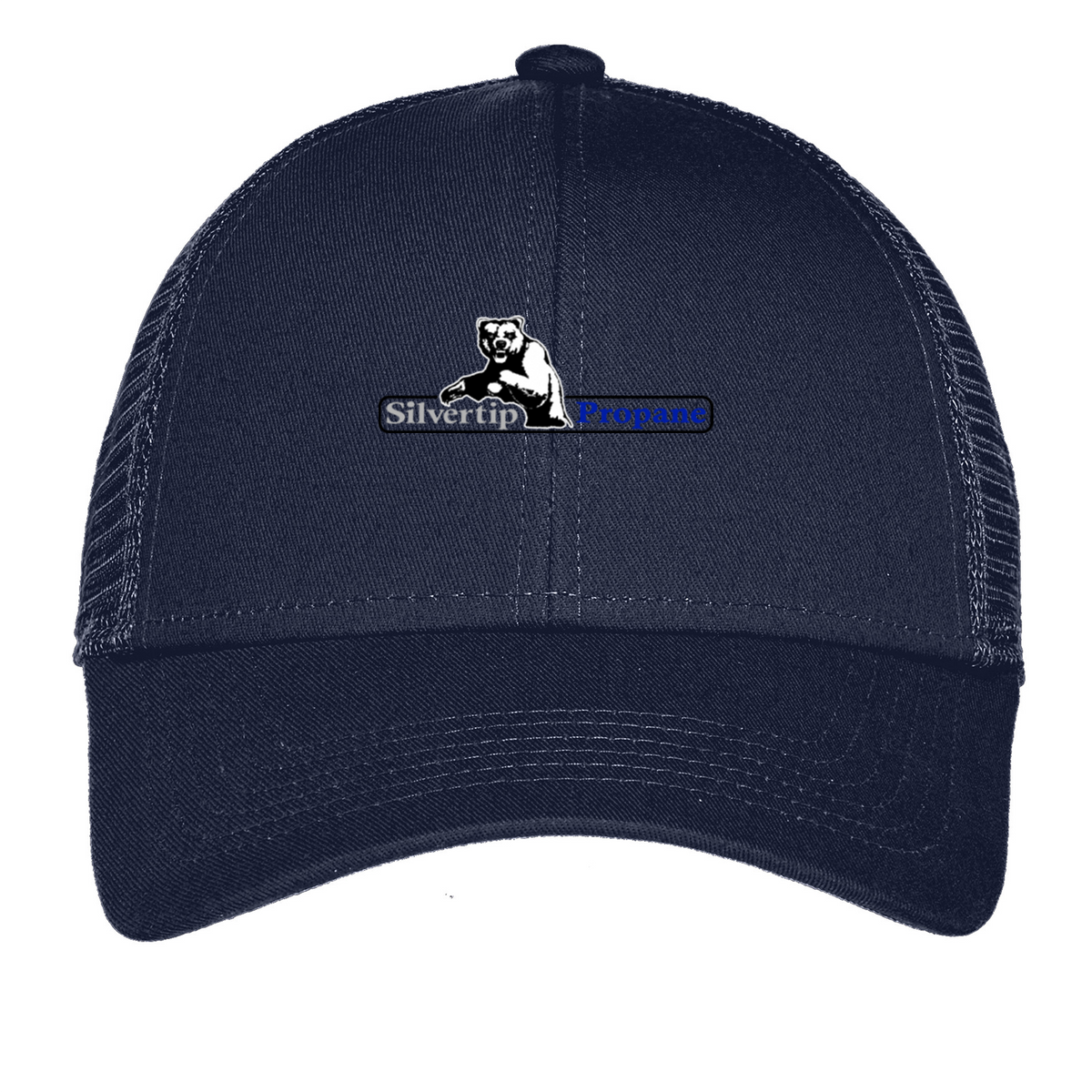 Silvertip Propane C911 Port Authority Mesh Back Cap