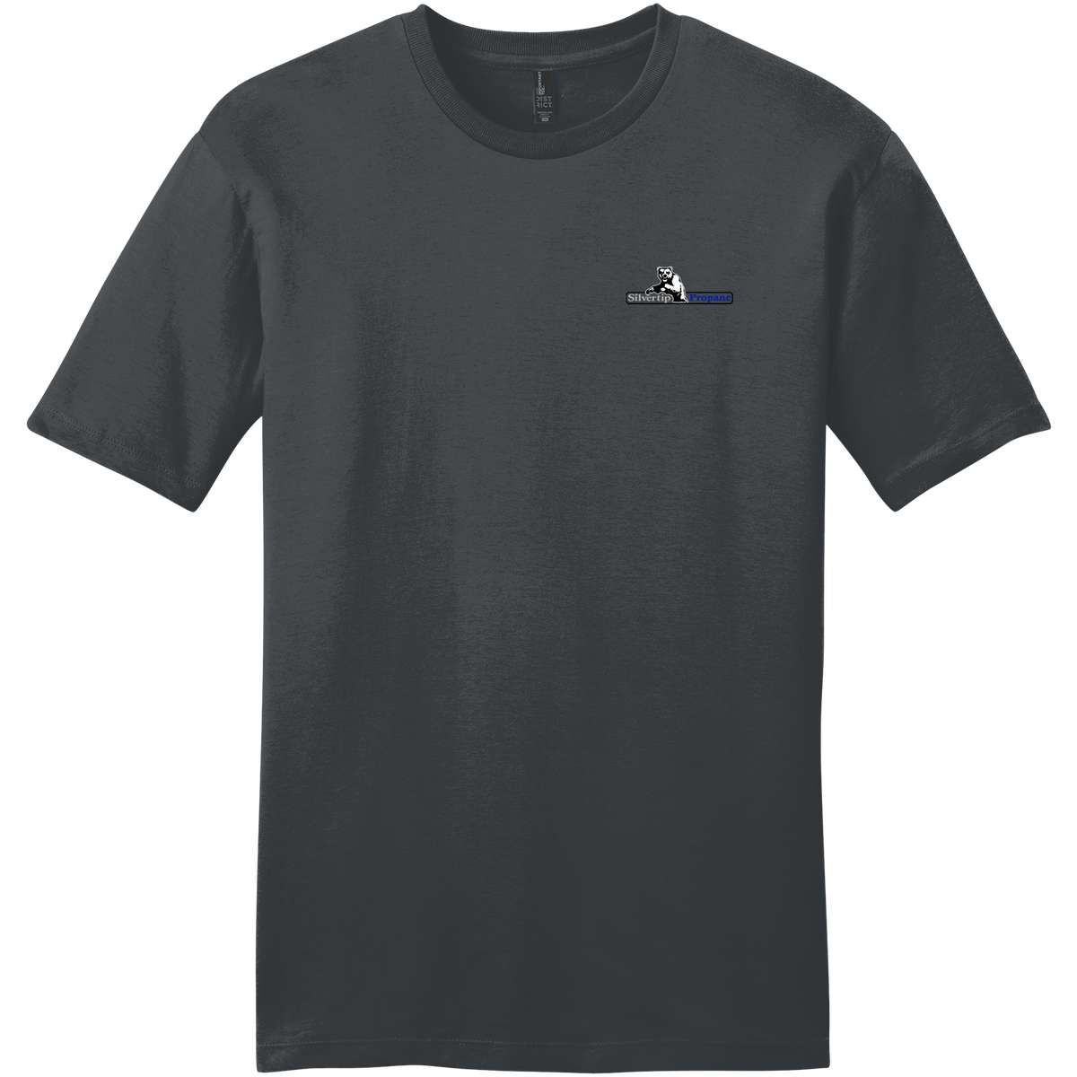 Silvertip Propane DT6000 District Threads Very Important Tee