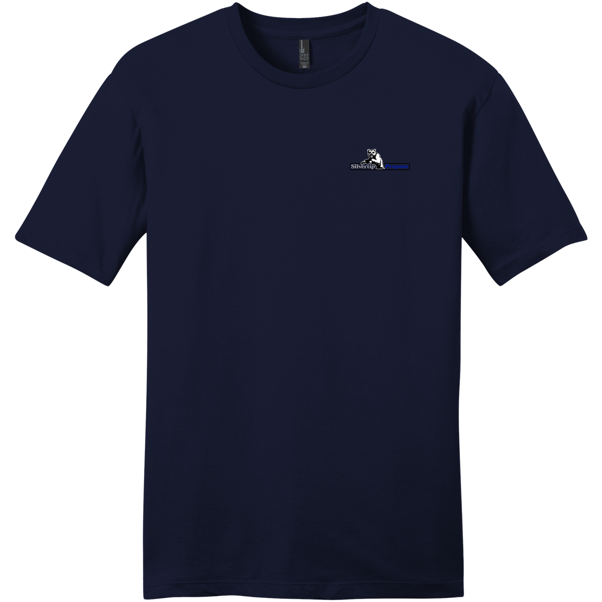 Silvertip Propane DT6000 District Threads Very Important Tee