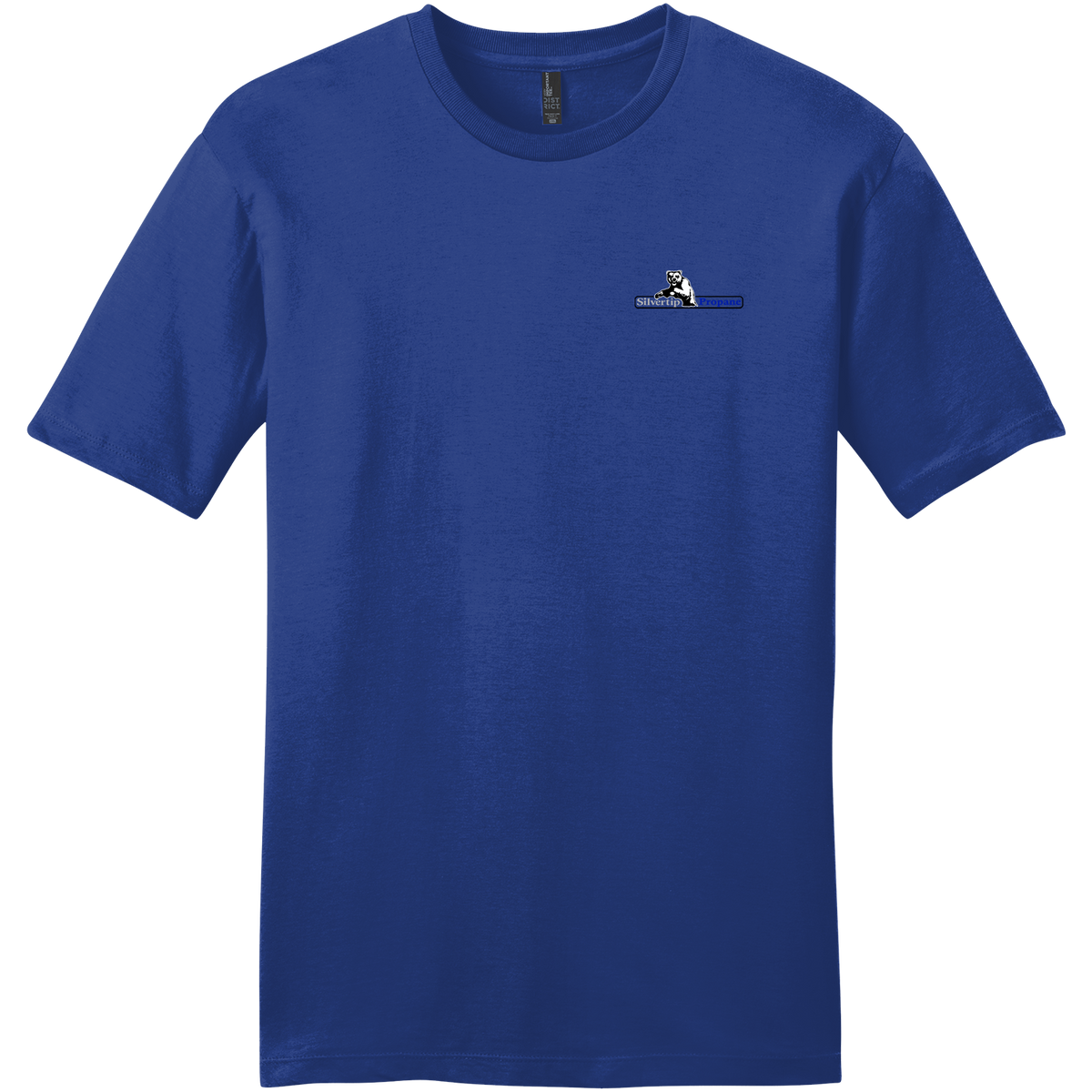 Silvertip Propane DT6000 District Threads Very Important Tee