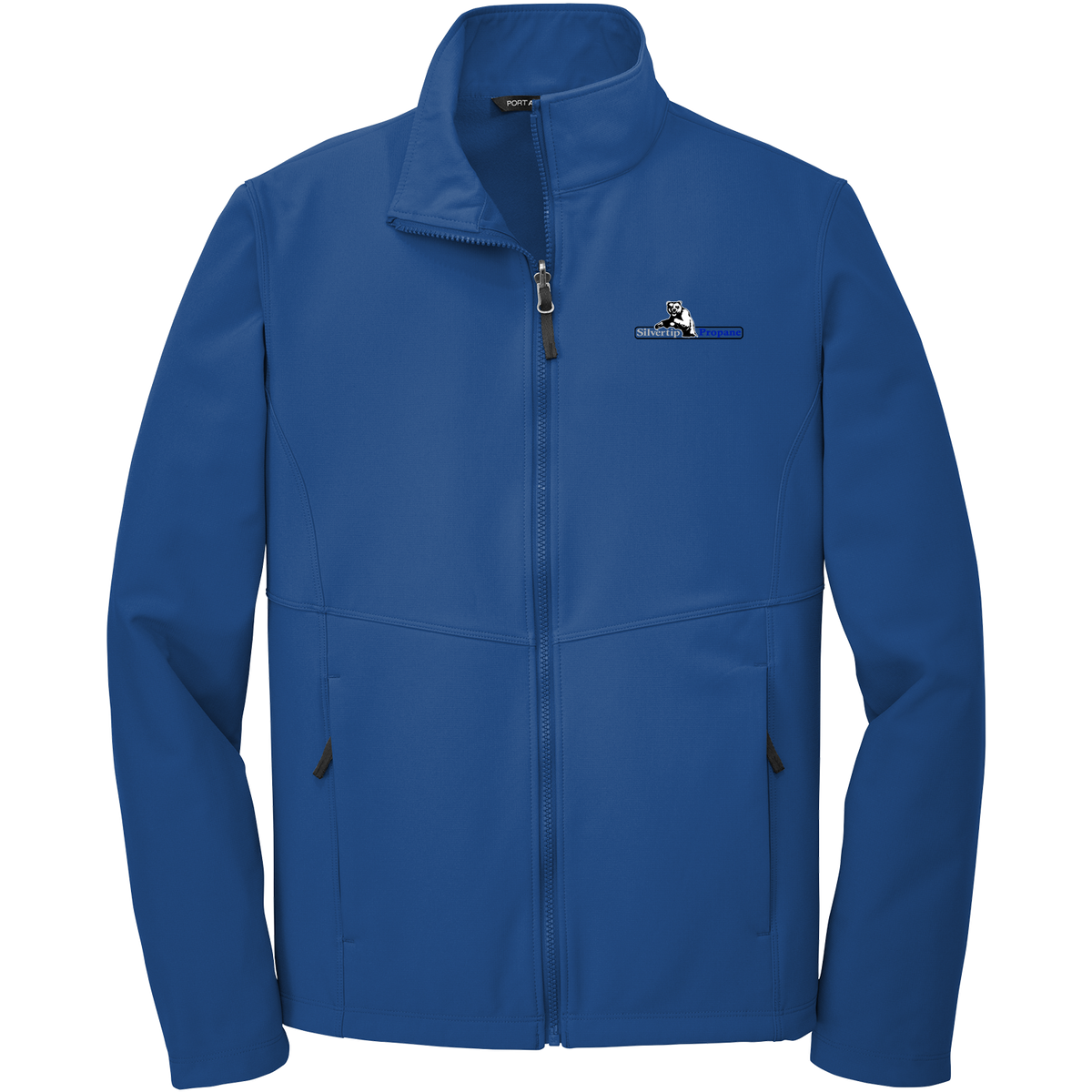 Silvertip Propane J901 Port Authority Collective Soft Shell Jacket