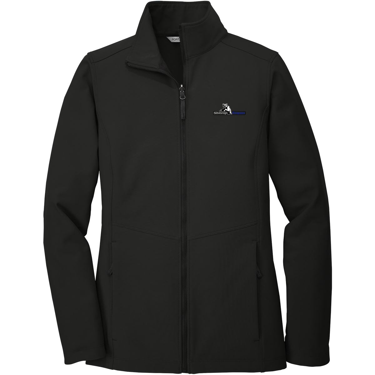 Silvertip Propane L901 Port Authority Ladies Collective Soft Shell Jacket