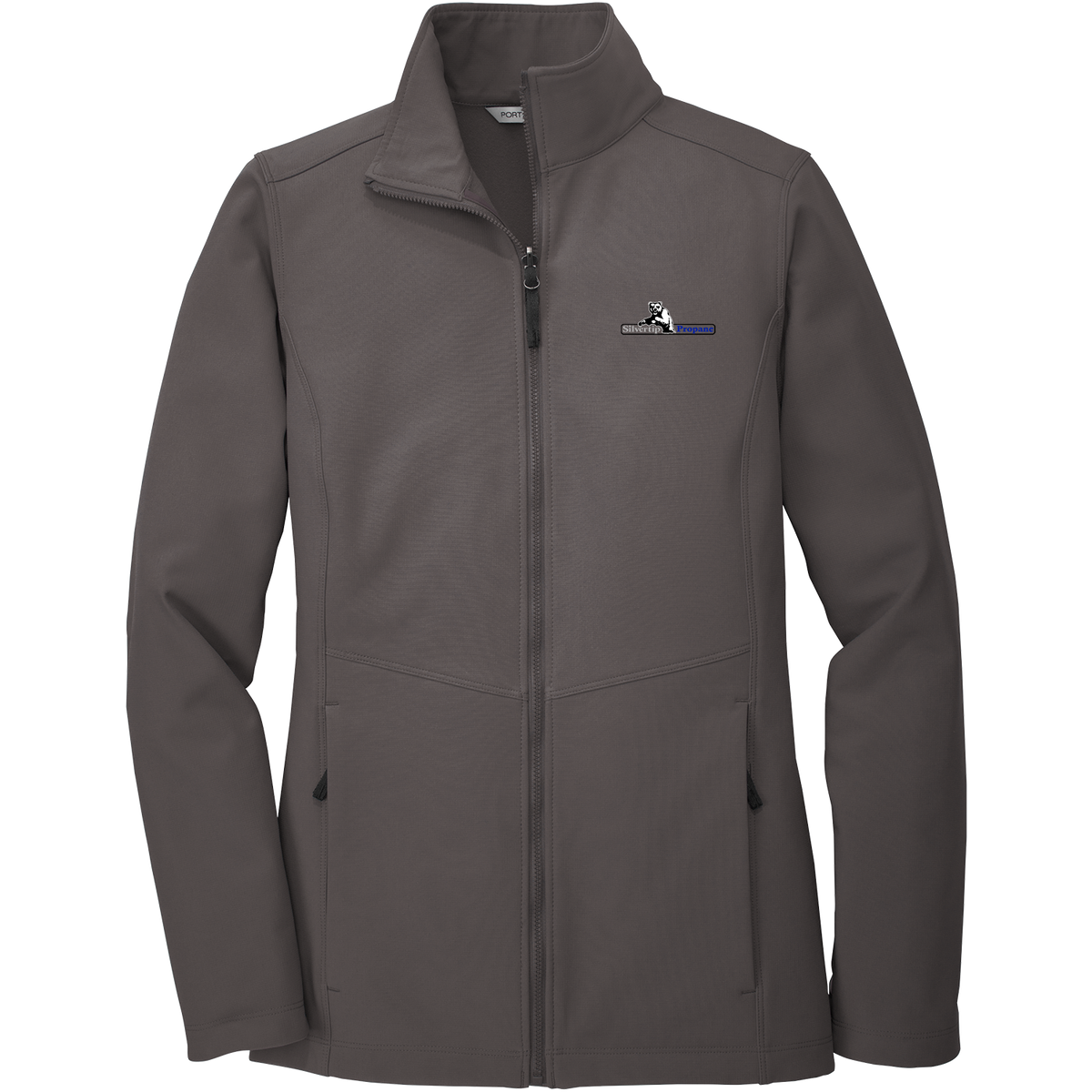 Silvertip Propane L901 Port Authority Ladies Collective Soft Shell Jacket
