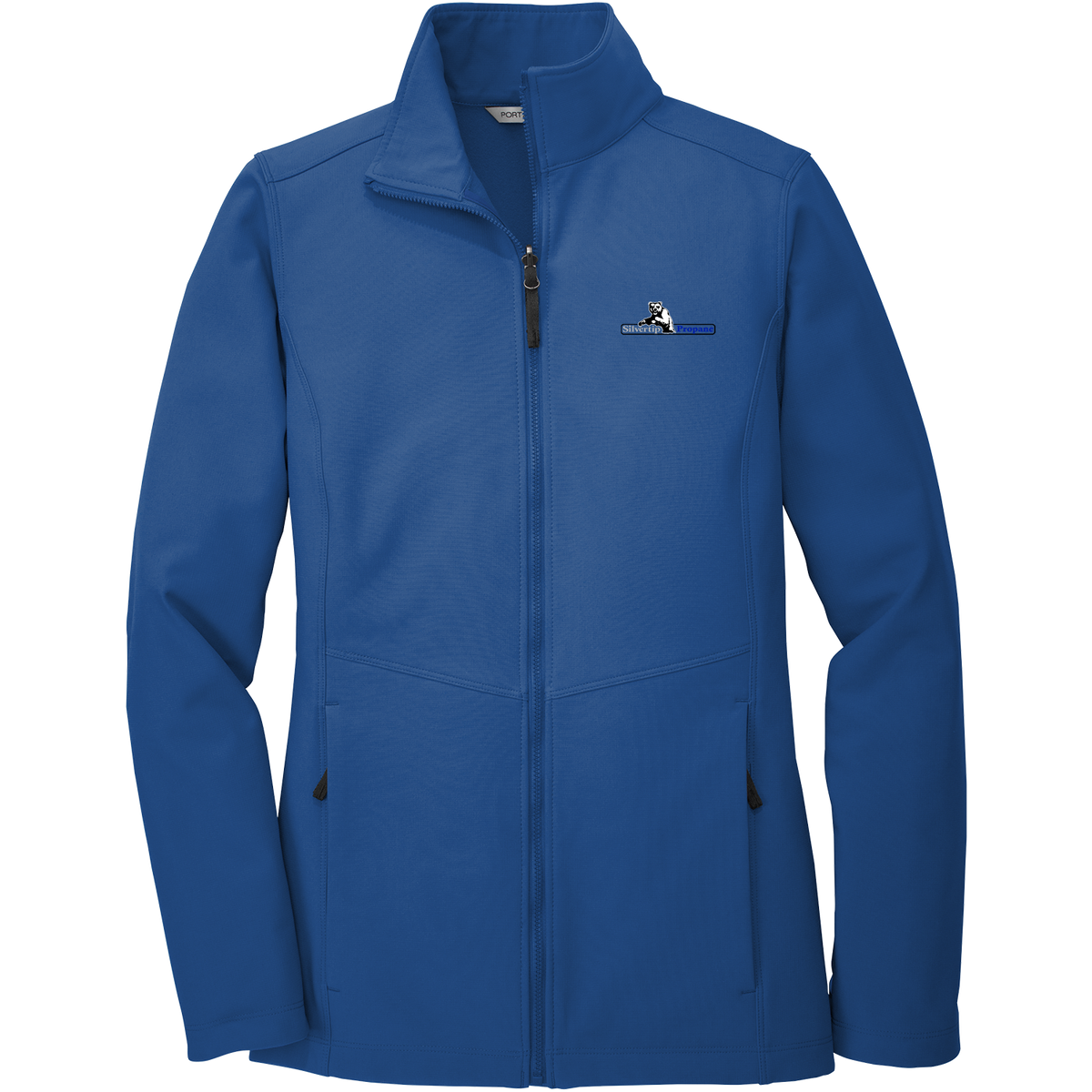 Silvertip Propane L901 Port Authority Ladies Collective Soft Shell Jacket