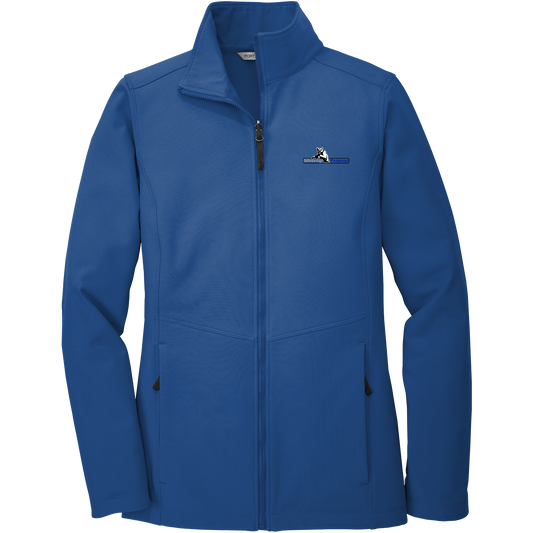 Silvertip Propane L901 Port Authority Ladies Collective Soft Shell Jacket