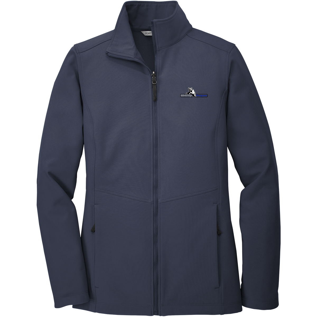Silvertip Propane L901 Port Authority Ladies Collective Soft Shell Jacket