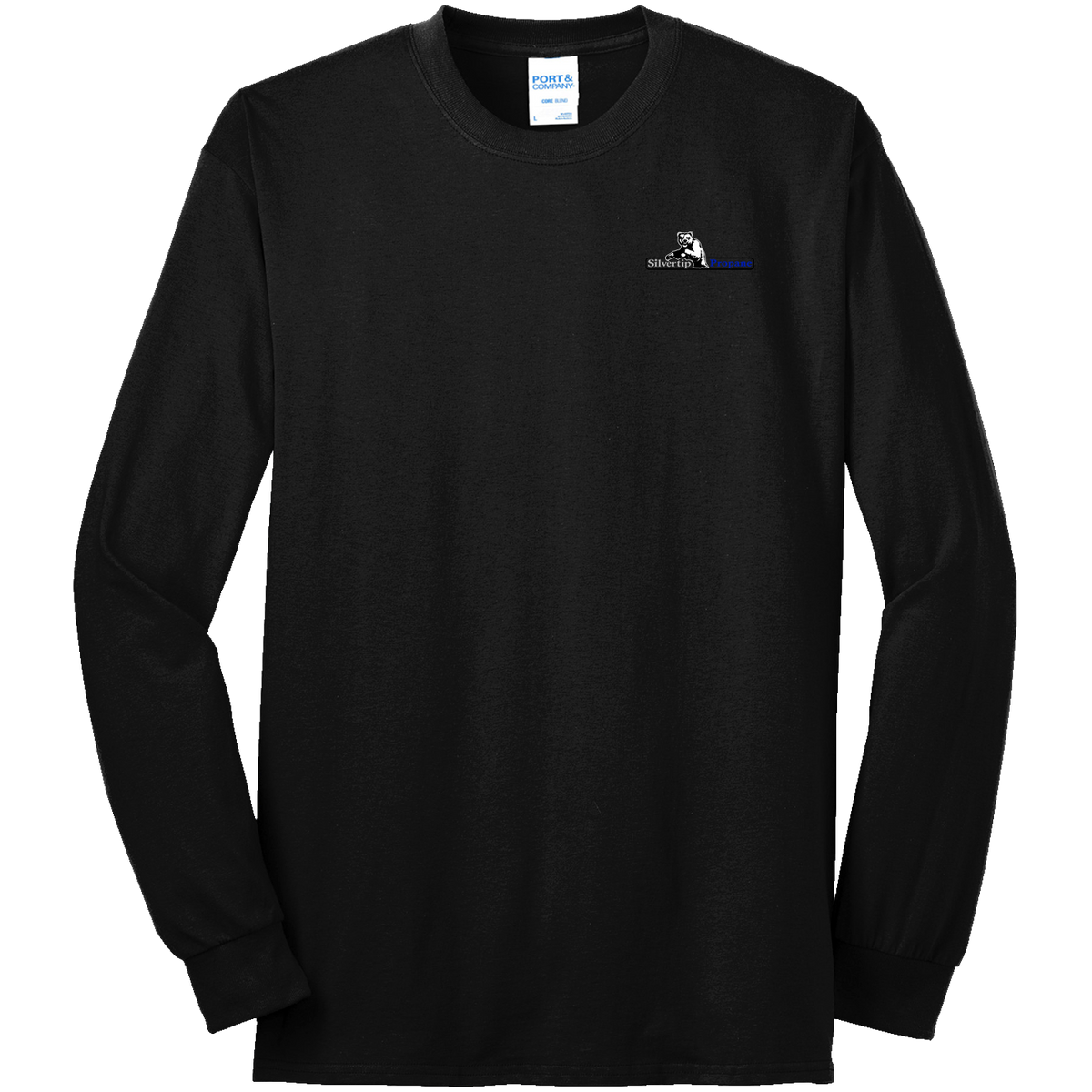 Silvertip Propane PC55LST Tall LS Tee