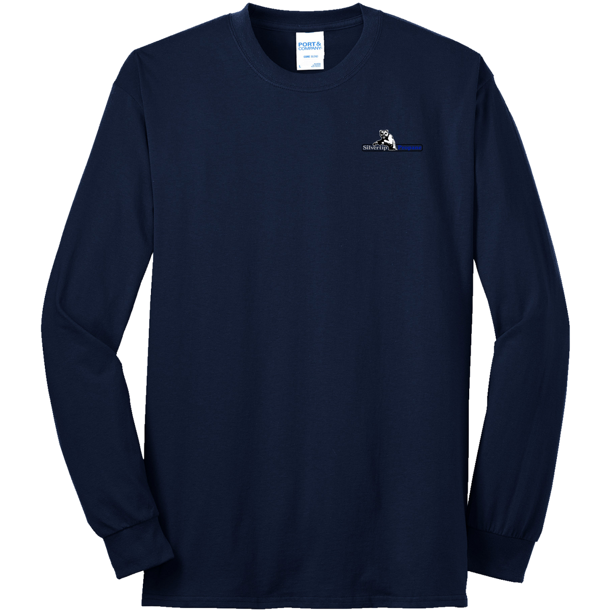 Silvertip Propane PC55LST Tall LS Tee