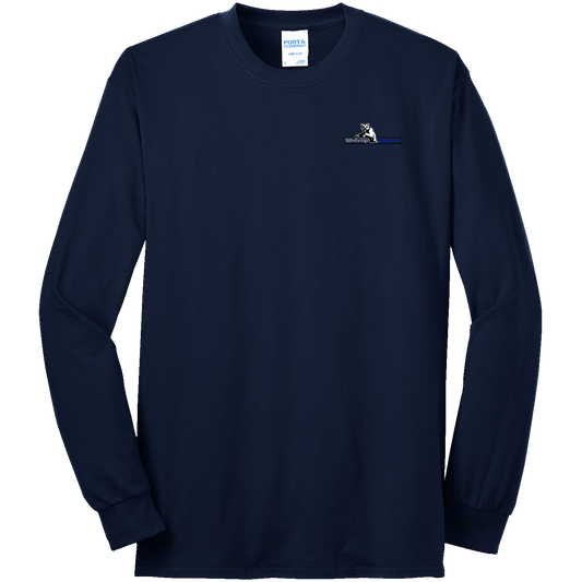 Silvertip Propane PC55LST Tall LS Tee