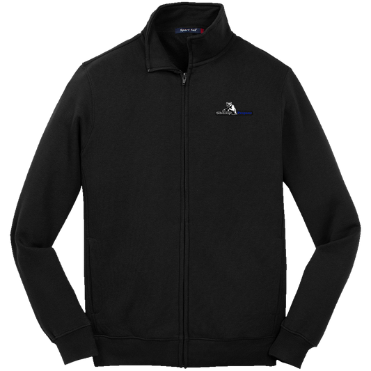 Silvertip Propane ST259 Sportek Full Zip Sweatshirt