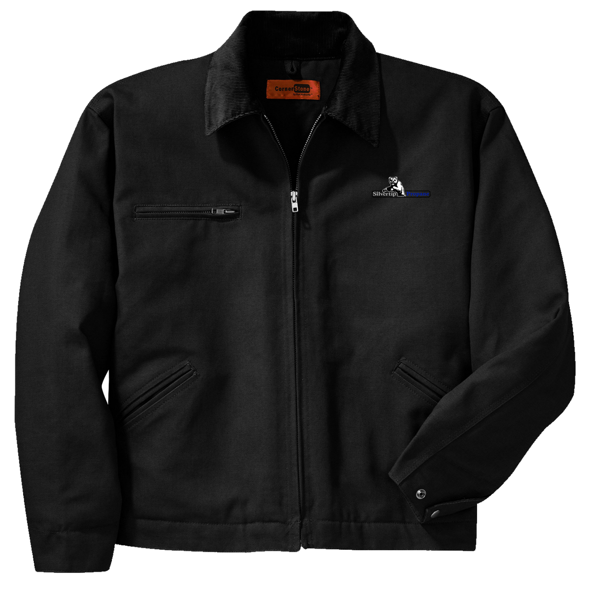 Silvertip Propane TLJ763 Tall Work Jacket
