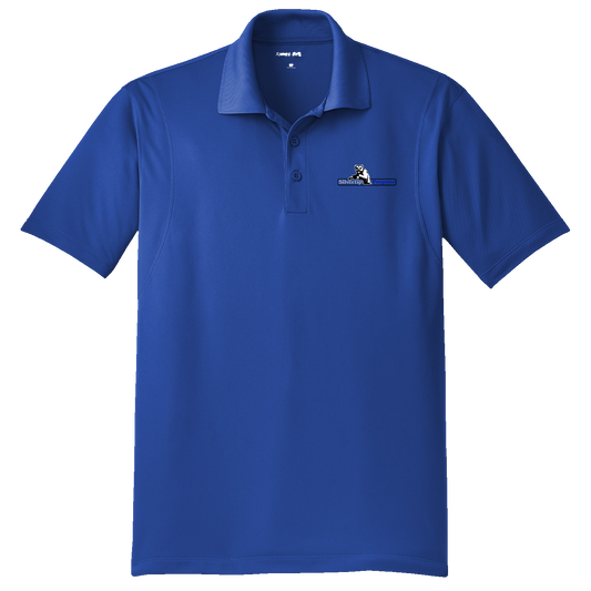 Silvertip Propane ST650 Sportek Short Sleeve Dry Fit Polo