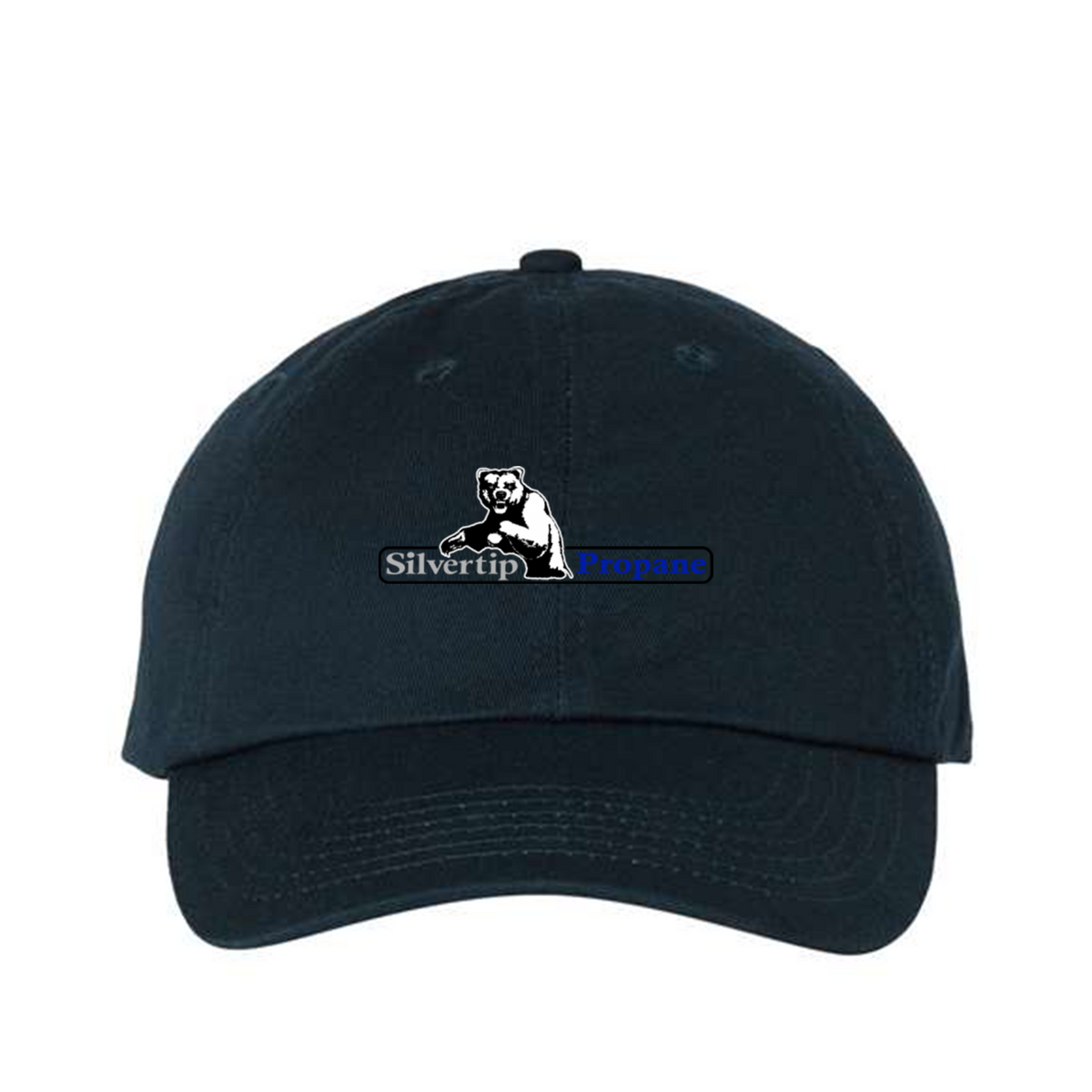 Silvertip Propane VC300A Value Cap Bio-washed cap