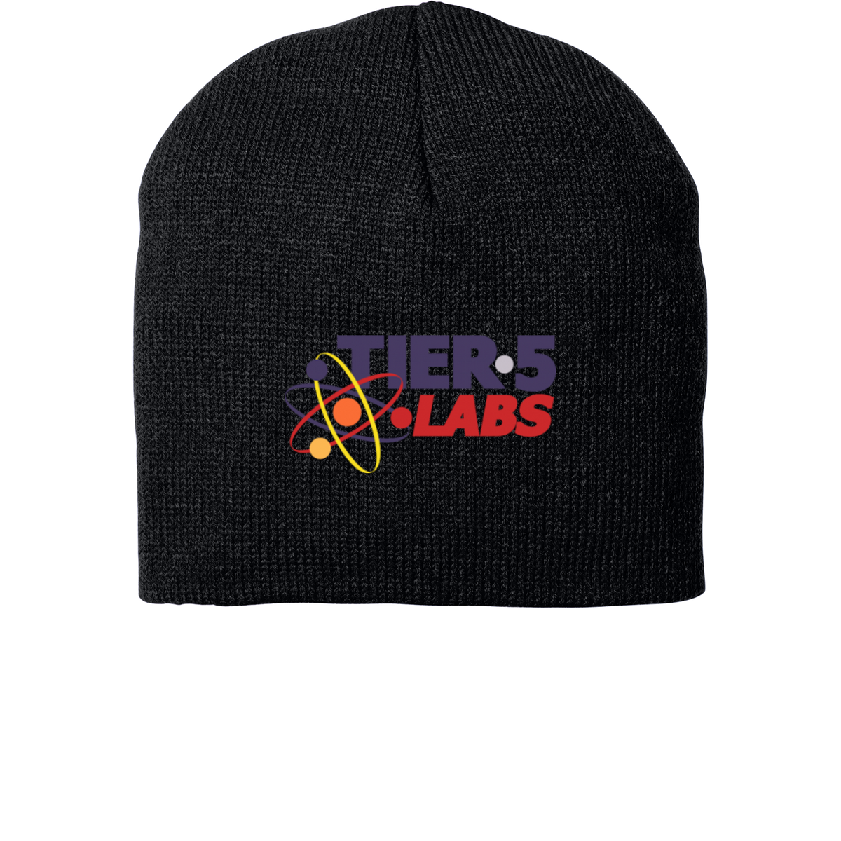 Tier 5 Labs CP91 Port Authority Beanie
