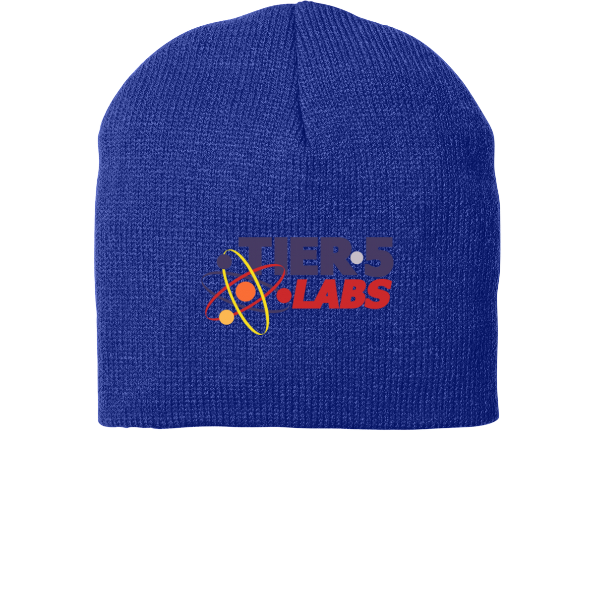 Tier 5 Labs CP91 Port Authority Beanie