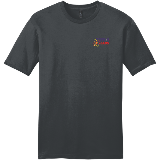 Tier 5 Labs DT6000 District Threads Very Important Tee
