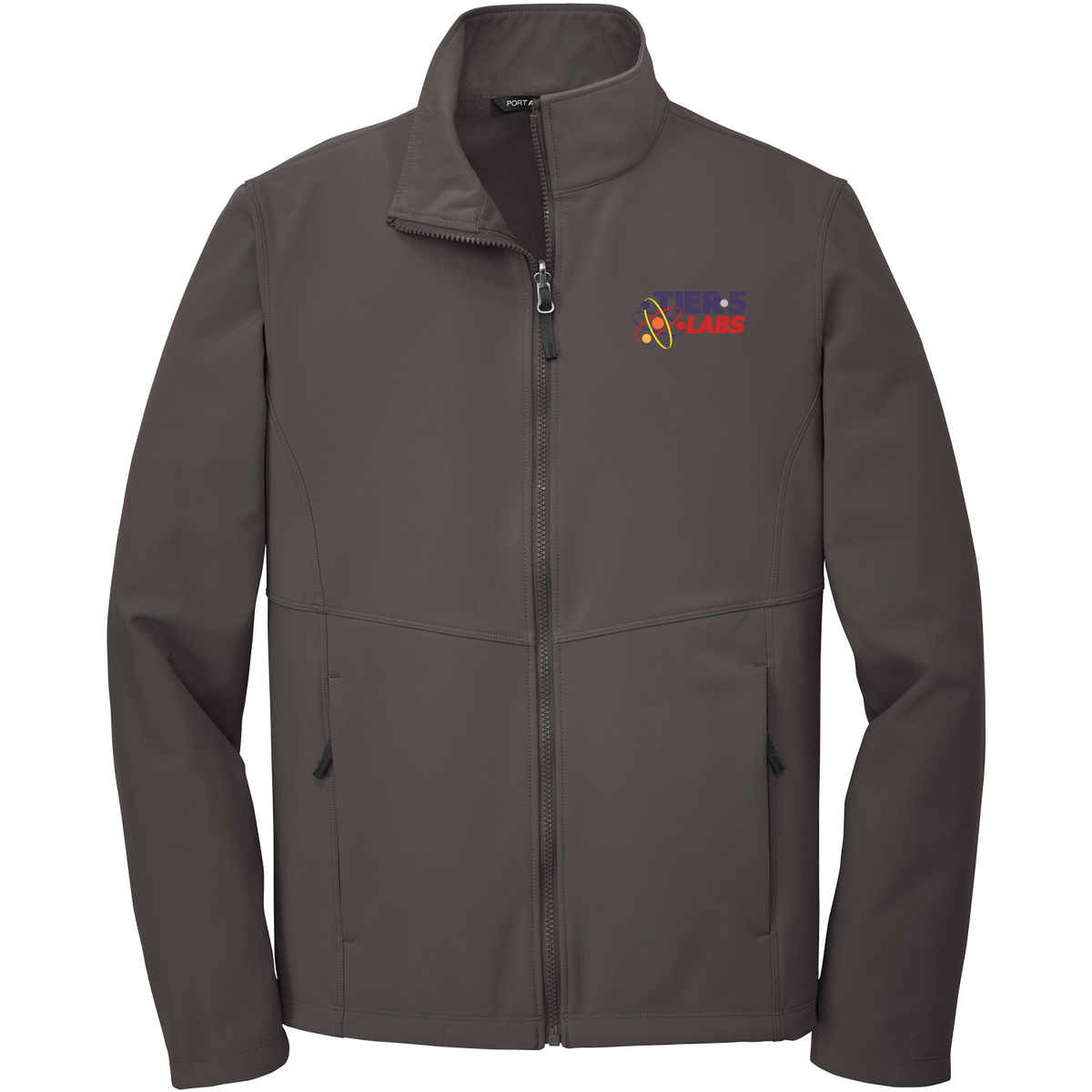 Tier 5 Labs J901 Port Authority Collective Soft Shell Jacket