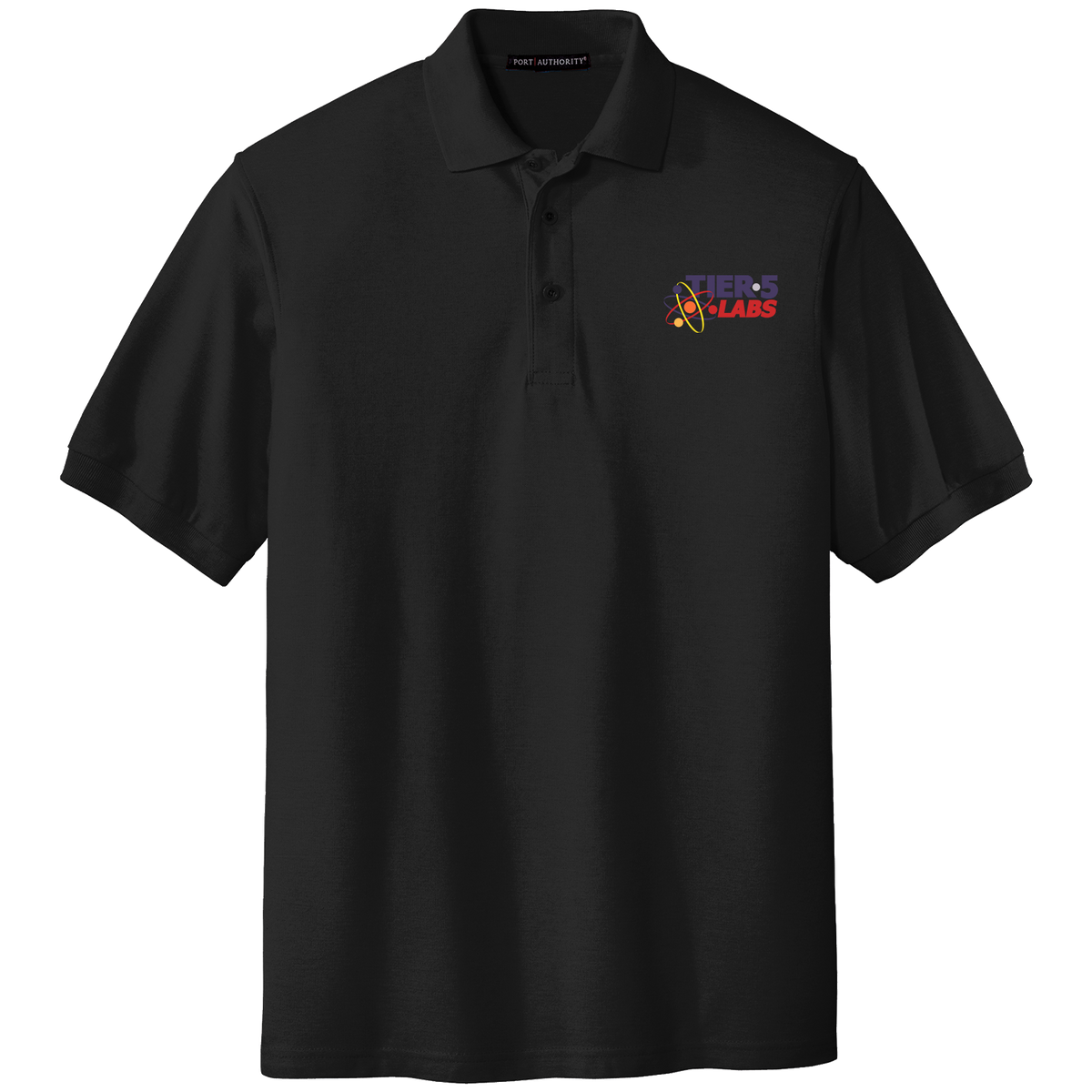 Tier 5 Labs TLK500 Tall SS Polo