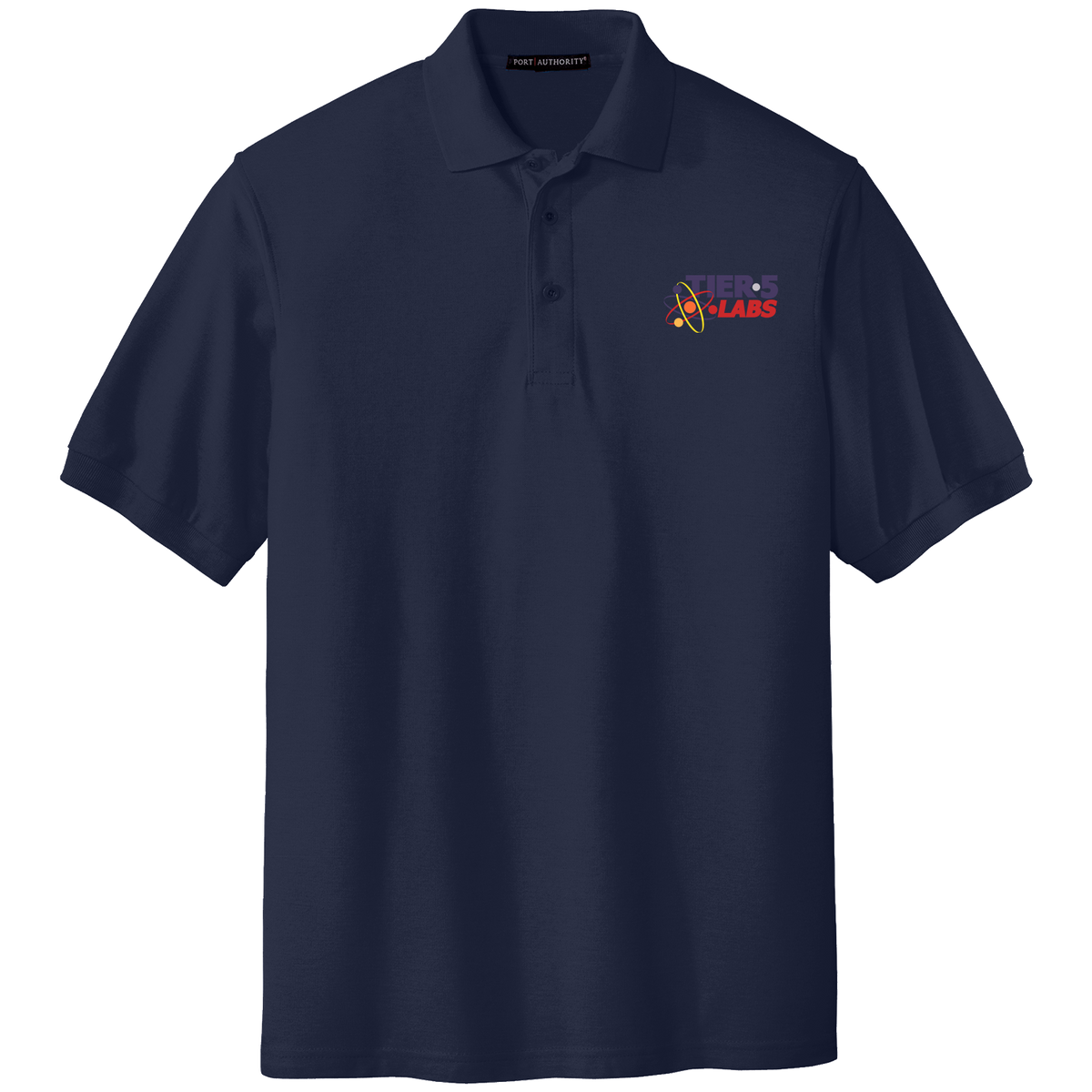 Tier 5 Labs TLK500 Tall SS Polo