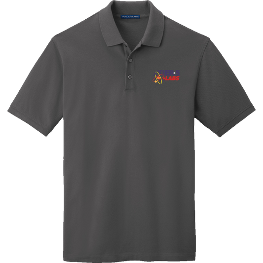 Tier 5 Labs K8000 Port Authority Short Sleeve polo
