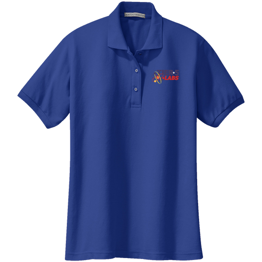 Tier 5 Labs L500 Port Authority Ladies Short sleeve polo