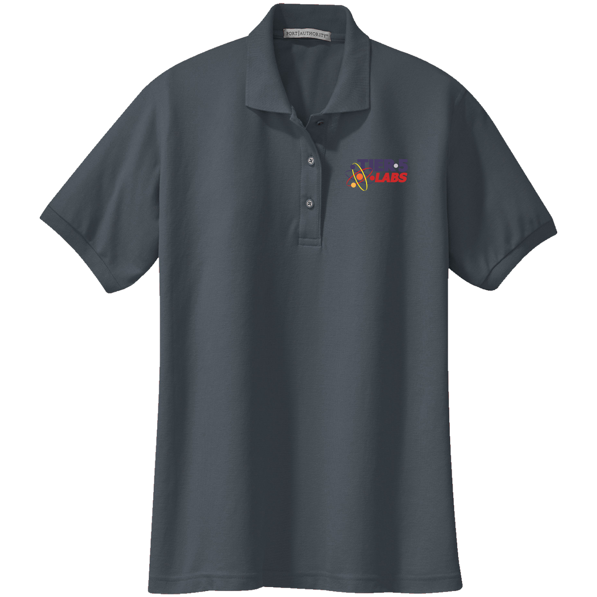 Tier 5 Labs L500 Port Authority Ladies Short sleeve polo