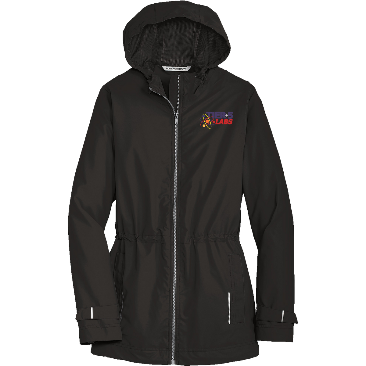 Tier 5 Labs L7710 Port Authority Ladies Northwest Slicker
