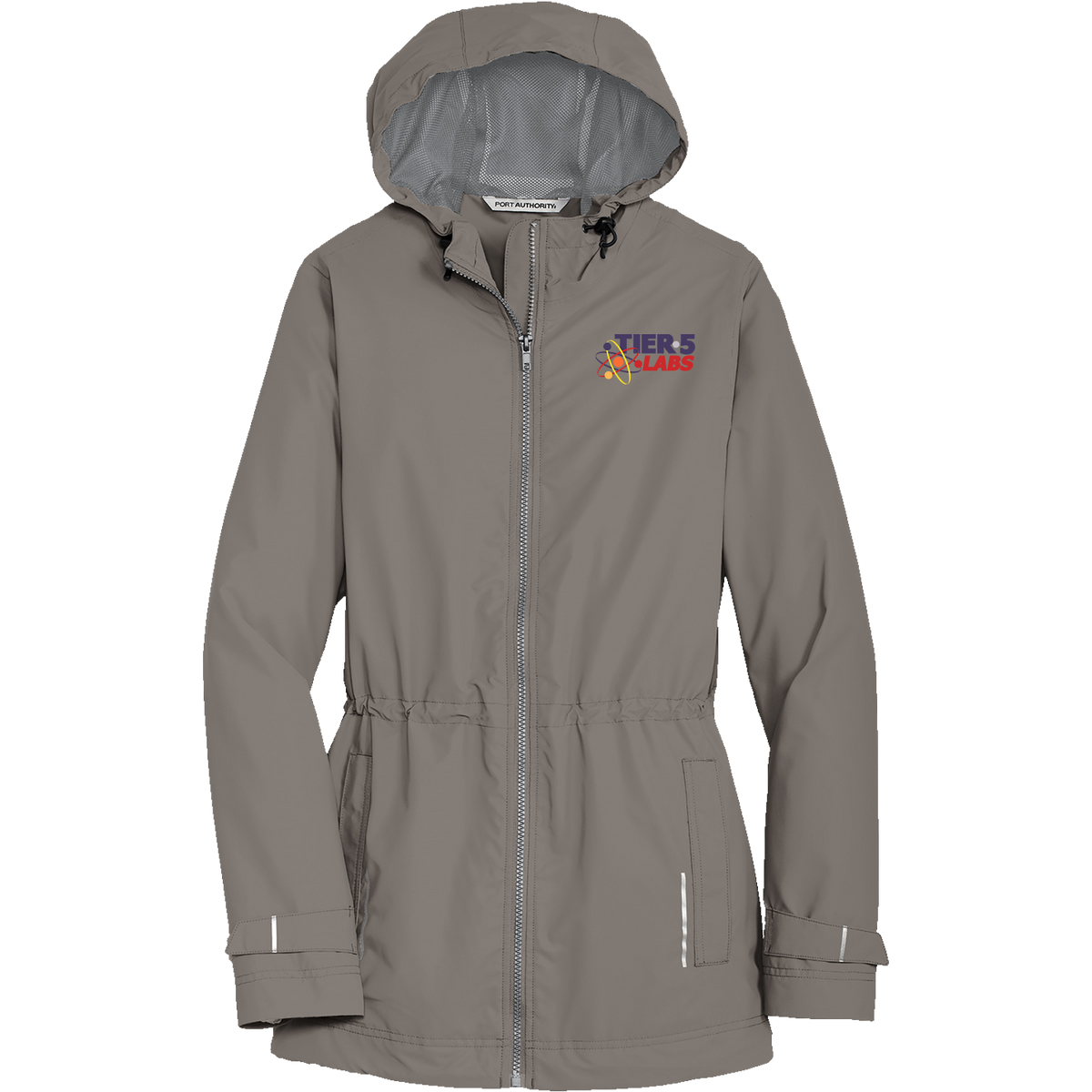 Tier 5 Labs L7710 Port Authority Ladies Northwest Slicker