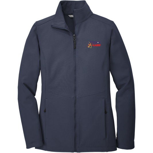 Tier 5 Labs L901 Port Authority Ladies Collective Soft Shell Jacket