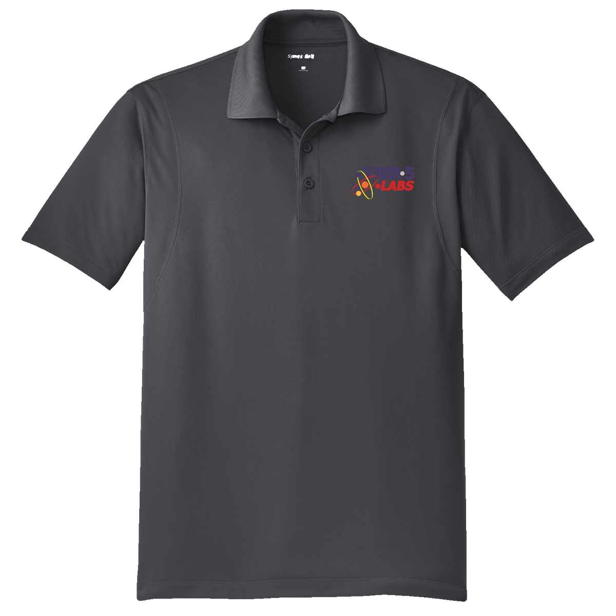 Tier 5 Labs TST650 Tall Short Sleeve Polo