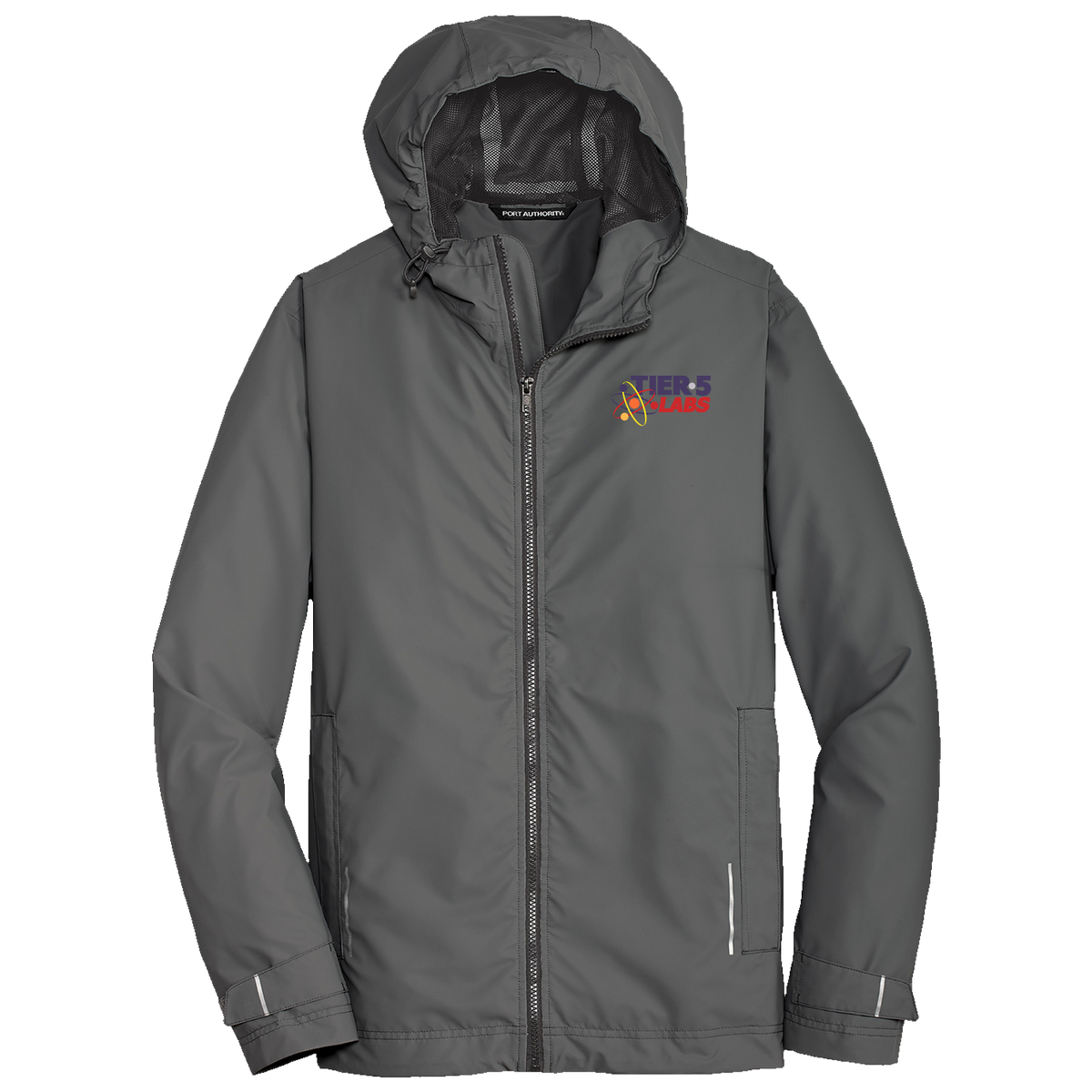 Tier 5 Labs J7710 Port Authority Northwest Slicker