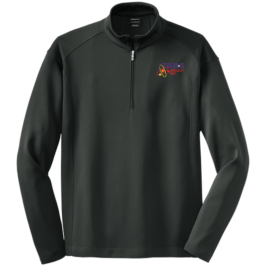 Tier 5 Specialty Gas 400099 Nike 1/4 zip pullover