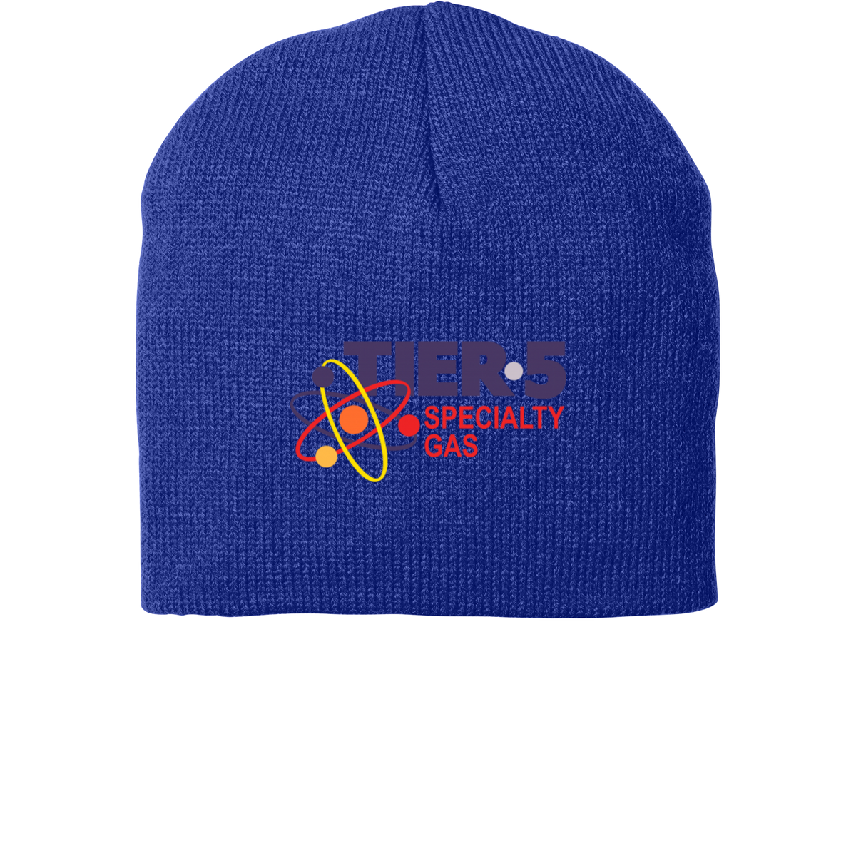 Tier 5 Specialty Gas CP91 Port Authority Beanie