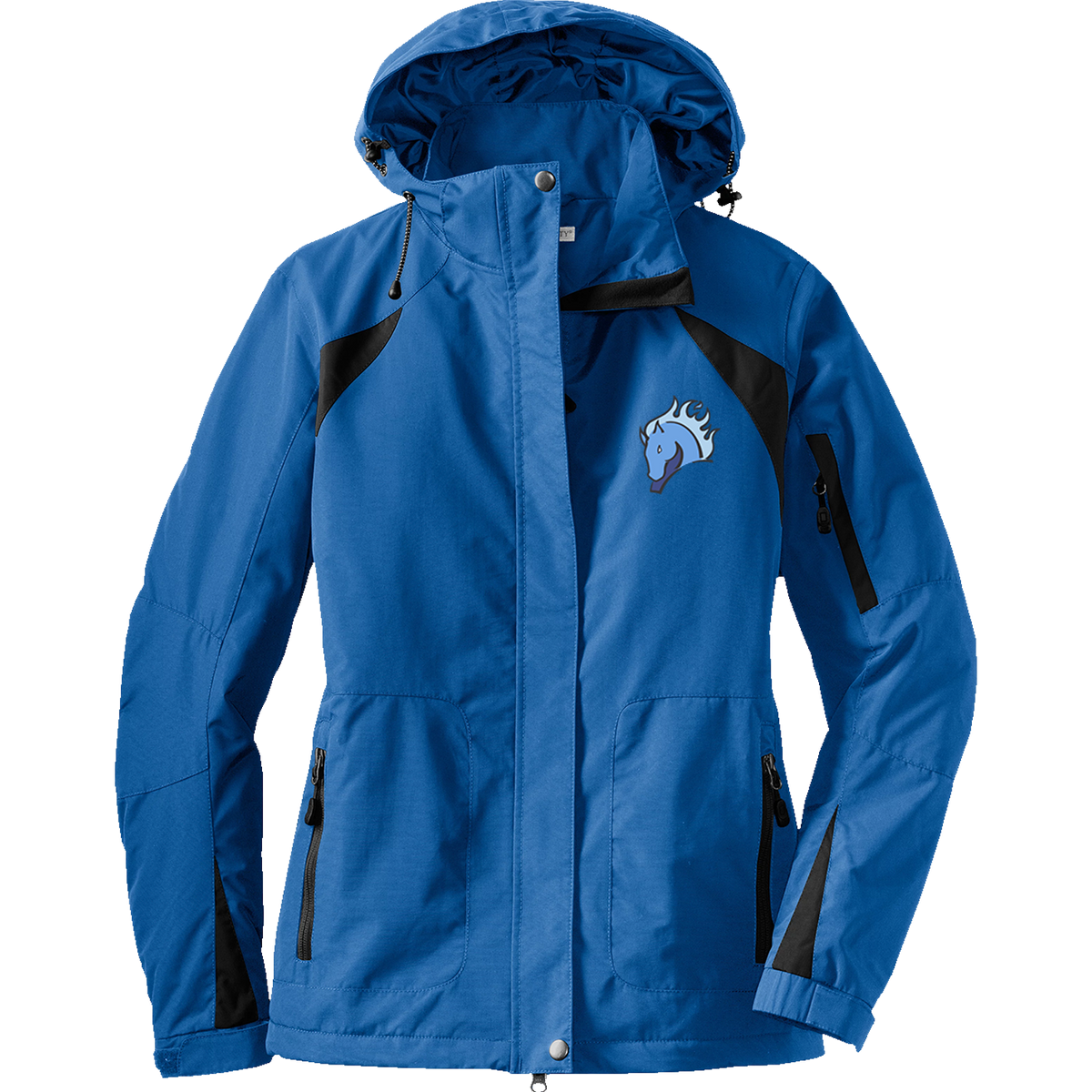 TICE L304 Port Authority Ladies All Season II Jacket