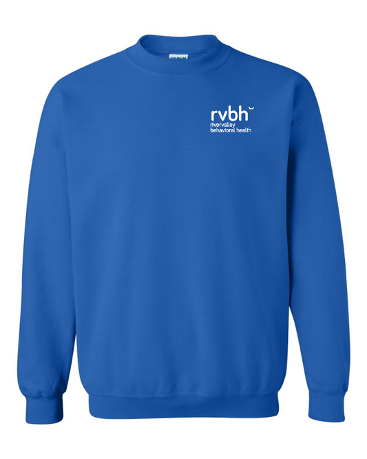 RVBH 18000 Crewneck Sweatshirt - BRIGHT COLORS