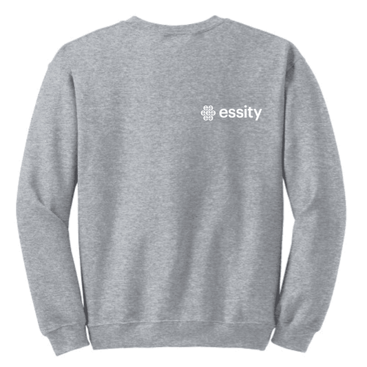 Essity 18000 Gildan Crew Sweatshirt