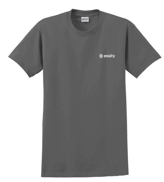 Essity 2000 Gildan short sleeve tee (100% cotton)