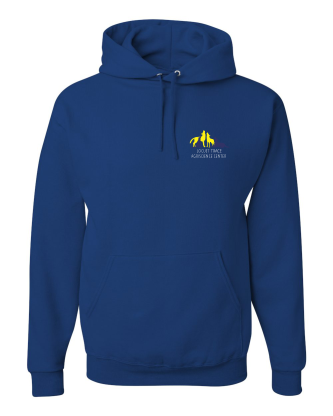 LTAS-996M Jerzees Pullover Hooded Sweatshirt