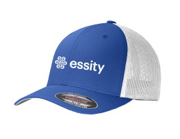 Essity C812 Flexfit Mesh back cap
