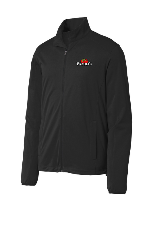 FZ J717 Port Authority Active Soft Shell Jacket