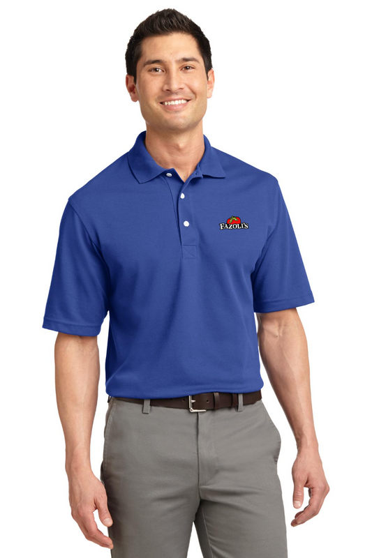 FZ K455 Men's Rapid Dry Polo