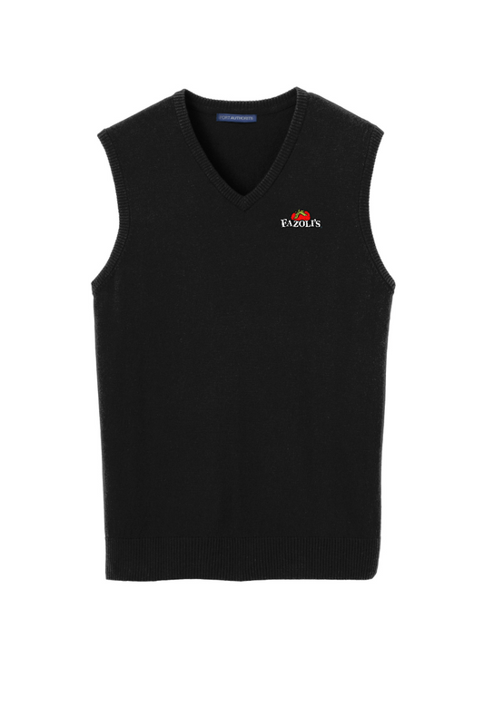 FZ SW2860 Port Authority Sweater Vest