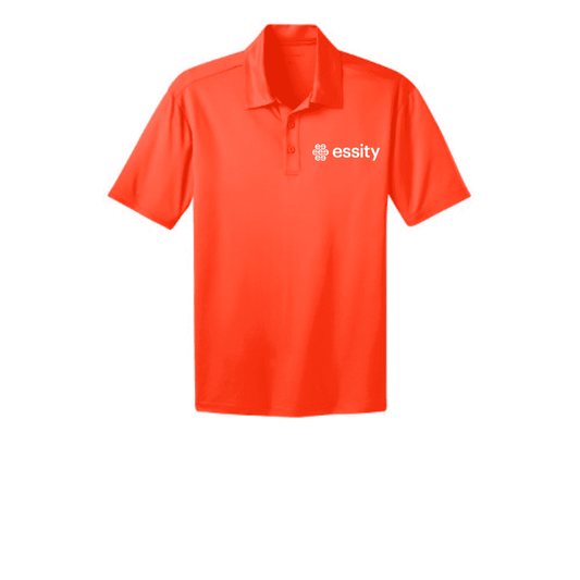Essity K540 Port Authority Silk Touch Dry Fit Polo
