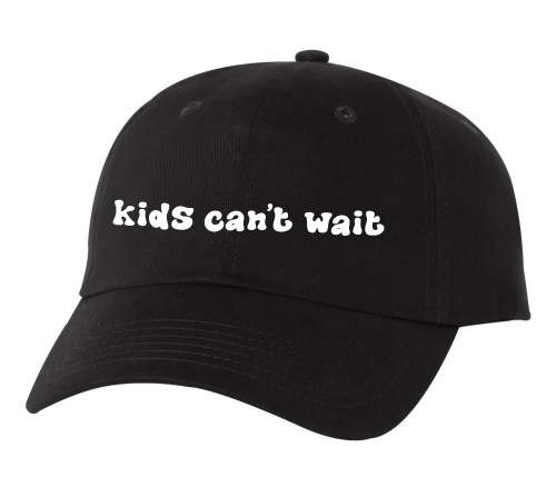 RaiseRed KCW Cap