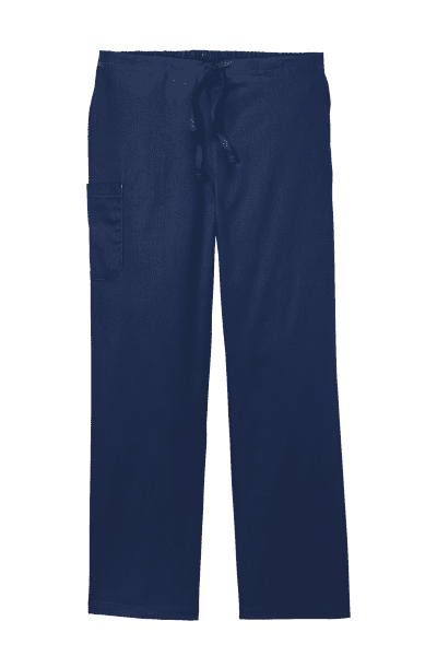 LTAS-WW3150 Wonderwink Cargo Flex Pants **NO LOGO**