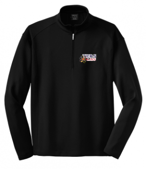 Tier 5 400099 Nike 1/4 zip pullover